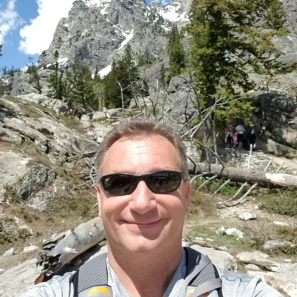 Meet your Posher, Jody